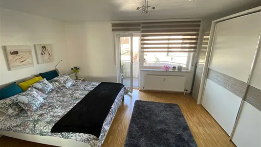 Apartments in Mannheim - photo 9