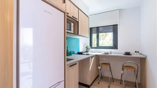 Rooms in Salamanca - photo 10