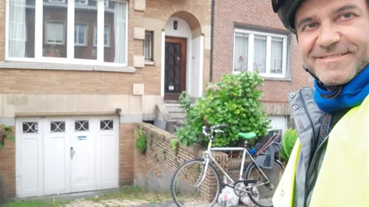 Rooms in Brussels Schaarbeek - photo 10