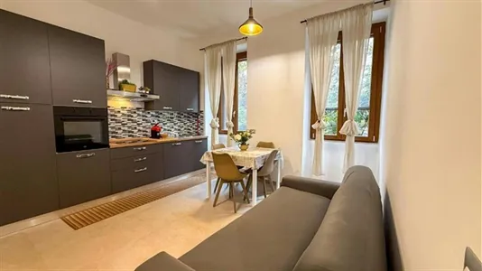Apartments in Roma Municipio I – Centro Storico - photo 4