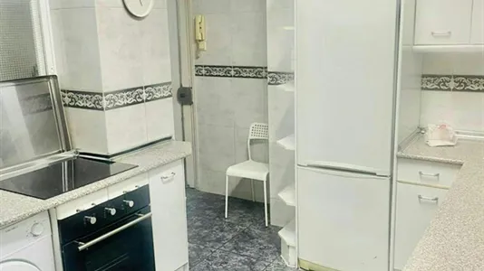 Rooms in Madrid Arganzuela - photo 5