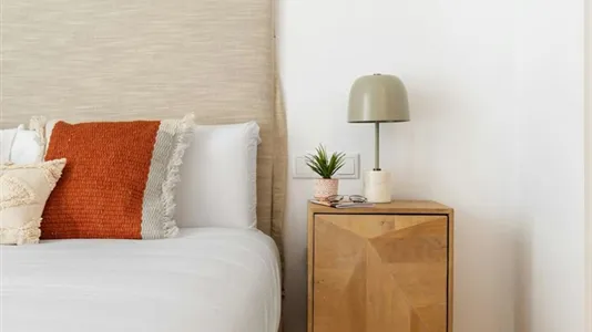 Apartments in Barcelona Gràcia - photo 5