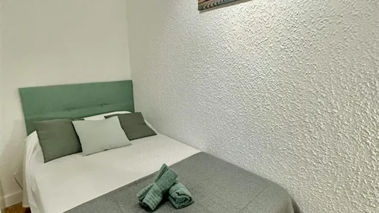Rooms in Zaragoza - photo 3