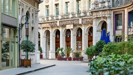 Rooms in Paris 9ème arrondissement - photo 8