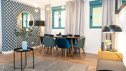 Apartments in Madrid Arganzuela - photo 10