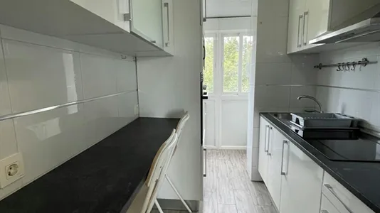 Rooms in Madrid Usera - photo 7