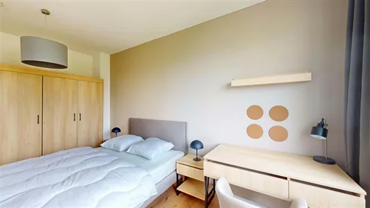 Apartments in Berlin Tempelhof-Schöneberg - photo 9