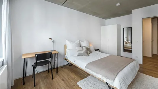 Rooms in Frankfurt Bornheim/Ostend - photo 1