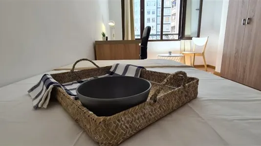 Rooms in Valencia Ciutat Vella - photo 9