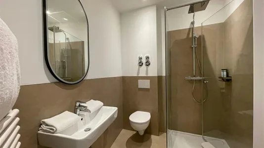 Apartments in Location is not specified - photo 9