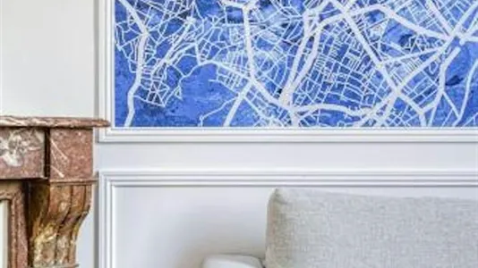 Apartments in Nanterre - photo 10