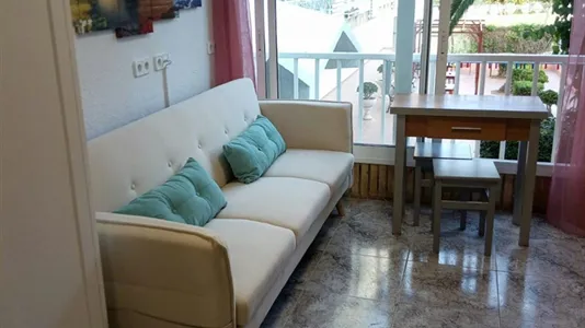 Apartments in Salou - photo 1