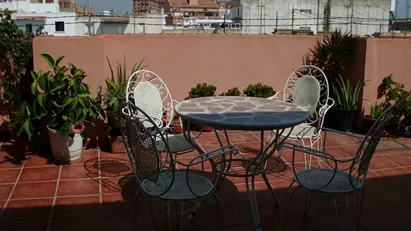 Apartment for rent in el Camí de Vera, Comunidad Valenciana