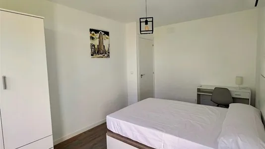 Rooms in Coslada - photo 4