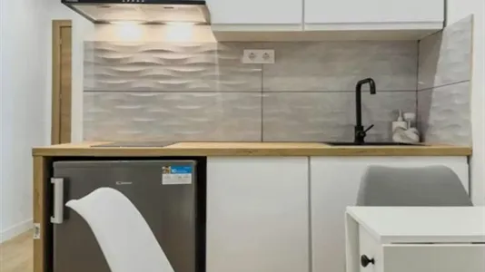 Apartments in Barcelona Sants-Montjuïc - photo 4