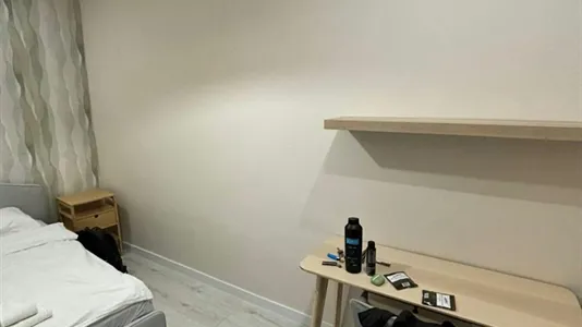 Apartments in Budapest Terézváros - photo 9