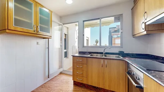 Rooms in Valencia Poblats Marítims - photo 9