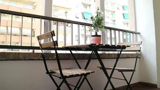 Rooms in Roma Municipio II – Parioli/Nomentano - photo 6