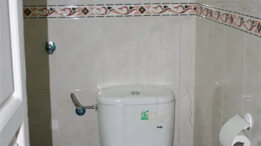 Rooms in El Fontanal - photo 10