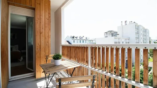 Rooms in Grenoble - photo 10