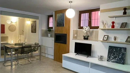 Apartments in Roma Municipio V – Prenestino/Centocelle - photo 8