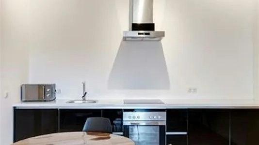 Apartments in Berlin Friedrichshain-Kreuzberg - photo 6