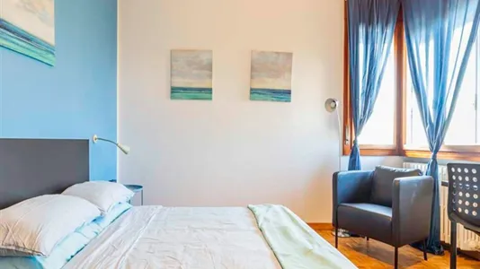 Rooms in Padua - photo 1