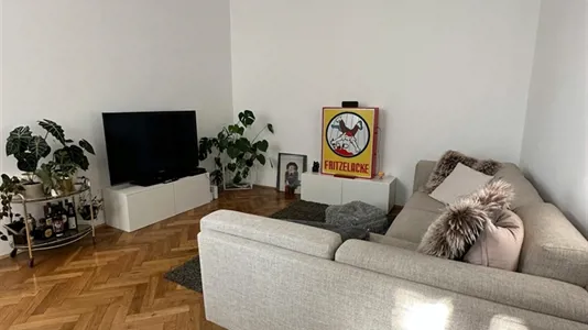 Apartments in Vienna Leopoldstadt - photo 1