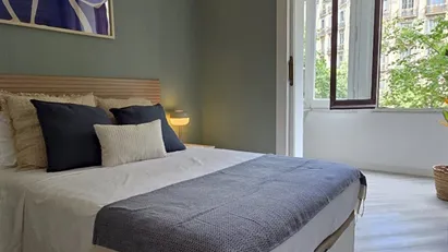 Room for rent in Barcelona Eixample, Barcelona