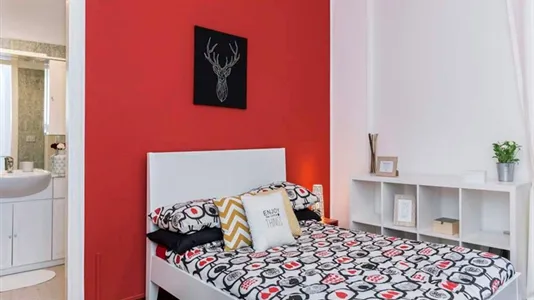 Rooms in Milano Zona 6 - Barona, Lorenteggio - photo 4