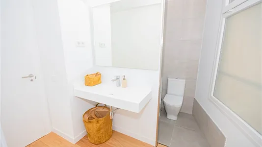 Apartments in Madrid Chamartín - photo 9