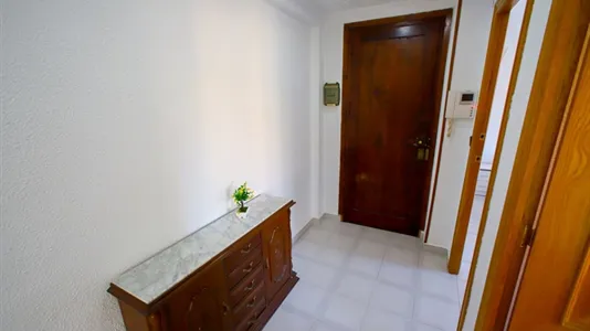 Rooms in Valencia Algirós - photo 4