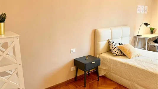 Rooms in Florence - photo 5
