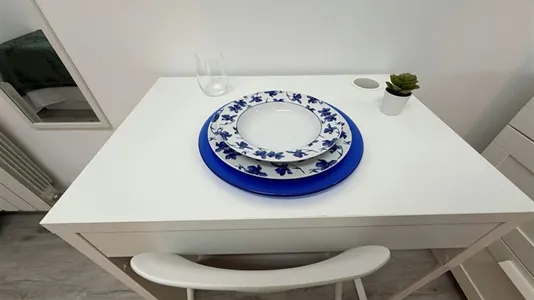 Rooms in Madrid Chamberí - photo 4