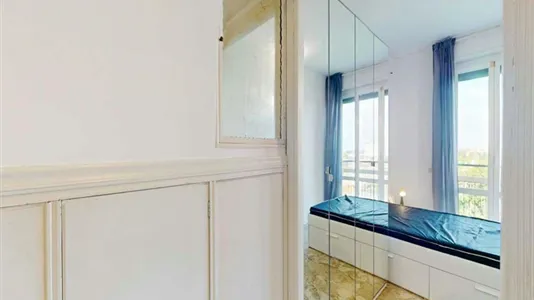 Rooms in Milano Zona 4 - Vittoria, Forlanini - photo 8