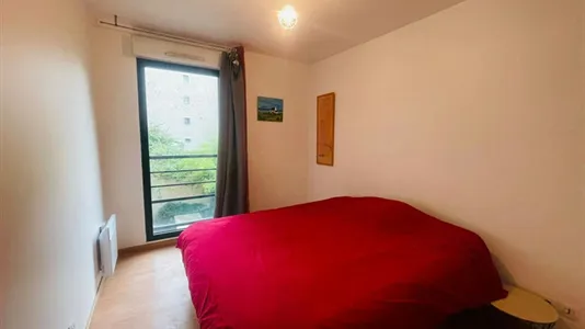 Apartments in Saint-Denis - photo 7