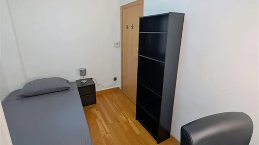 Rooms in Zaragoza - photo 2