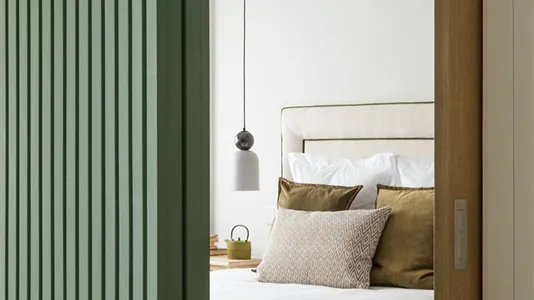 Apartments in Madrid Salamanca - photo 7