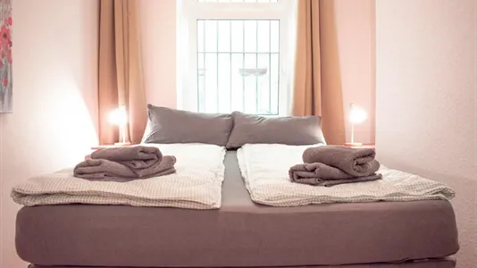 Apartments in Berlin Pankow - photo 4