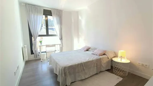 Rooms in Rivas-Vaciamadrid - photo 2