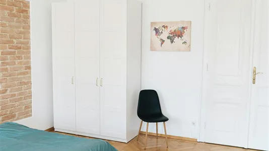 Apartments in Vienna Alsergrund - photo 10