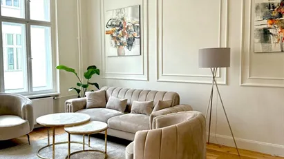Apartment for rent in Berlin Charlottenburg-Wilmersdorf, Berlin