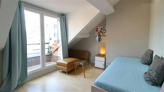Rooms in Stad Brussel - photo 1