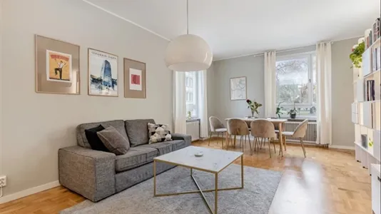 Apartments in Östermalm - photo 13