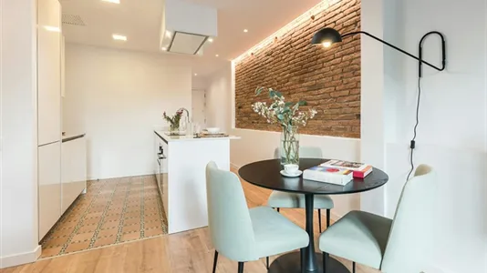 Apartments in Barcelona Les Corts - photo 6