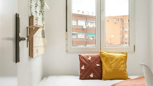 Rooms in Madrid Tetuán - photo 6