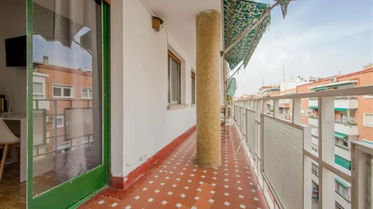 Rooms in Madrid Chamartín - photo 5