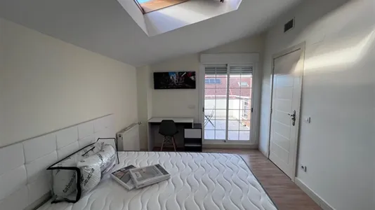 Rooms in Madrid Fuencarral-El Pardo - photo 4