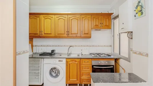 Rooms in Jerez de la Frontera - photo 7