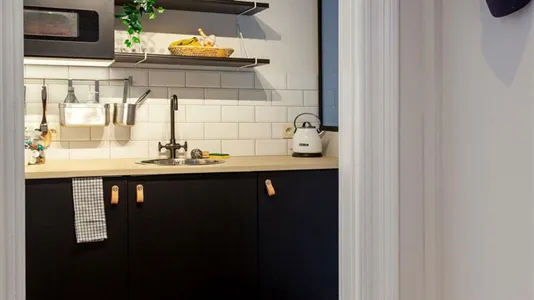 Rooms in Brussels Ukkel - photo 4